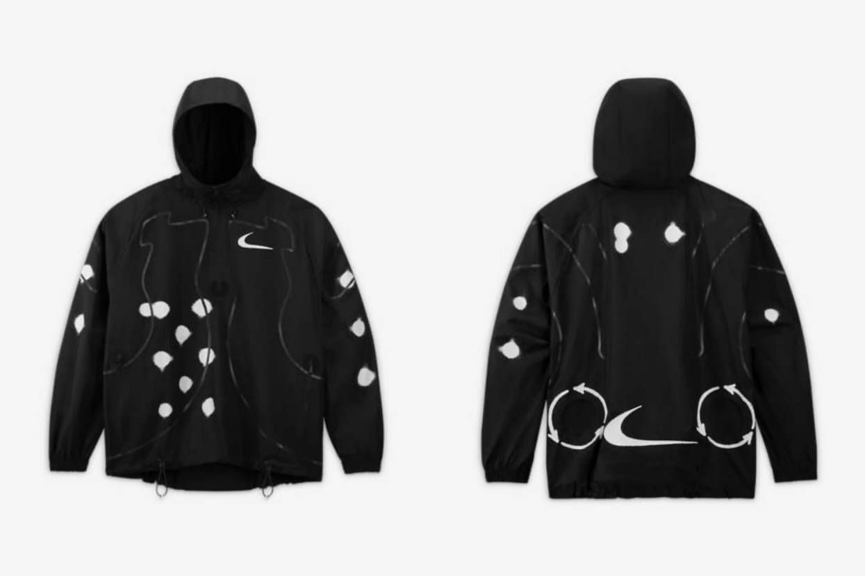 【スニダンで購入可】7/23発売 OFF-WHITE × NIKE COLLECTION 抽選/定価/販売店舗まとめ 4枚目