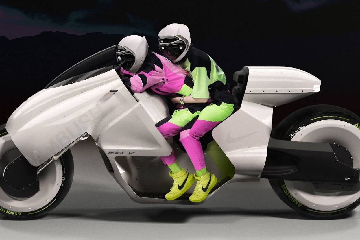 【スニダンで購入可】7/30発売 AMBUSH × NIKE COLLECTION 抽選/定価/販売店舗まとめ 6枚目