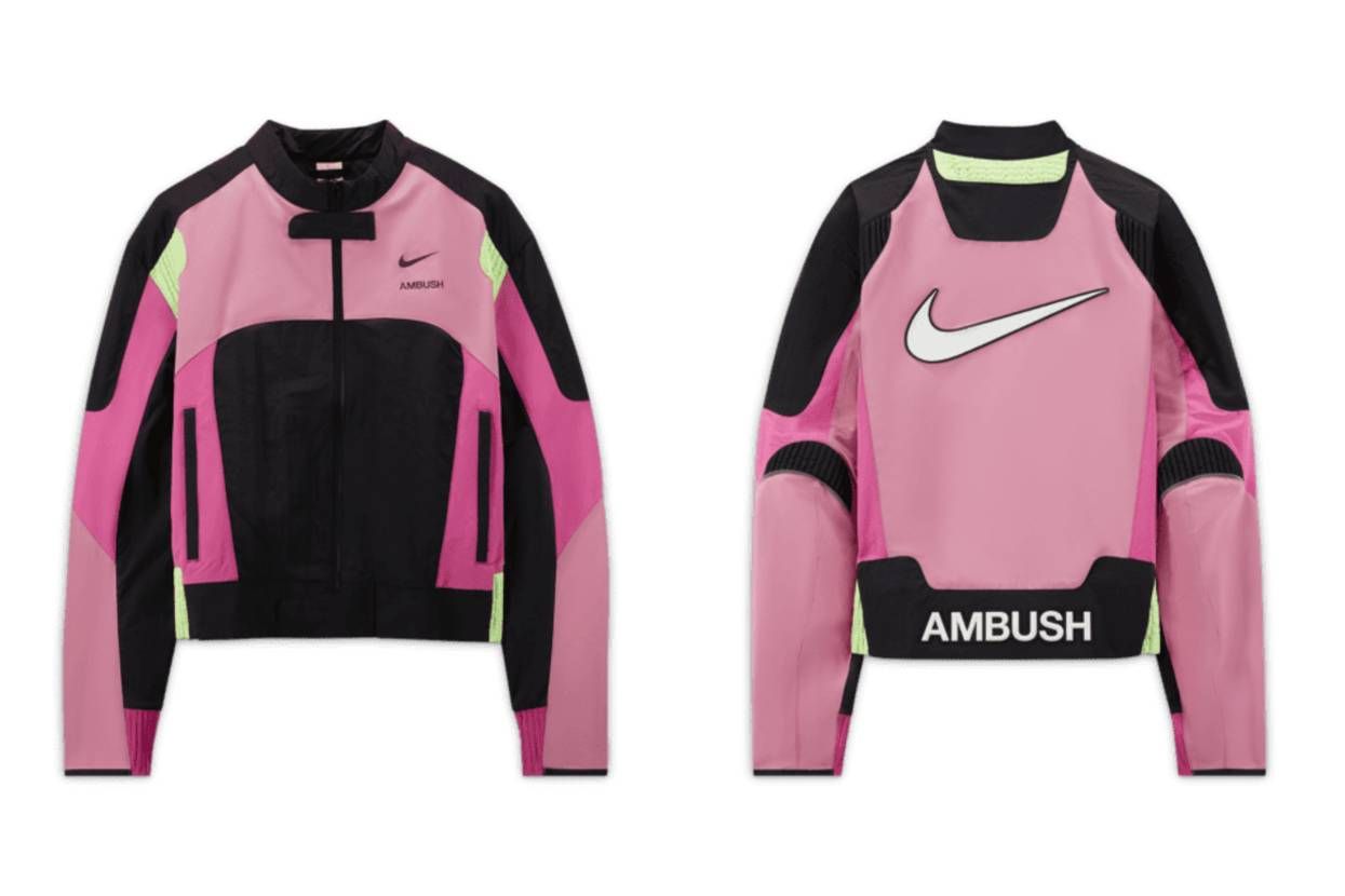 【スニダンで購入可】7/30発売 AMBUSH × NIKE COLLECTION 抽選/定価/販売店舗まとめ 11枚目