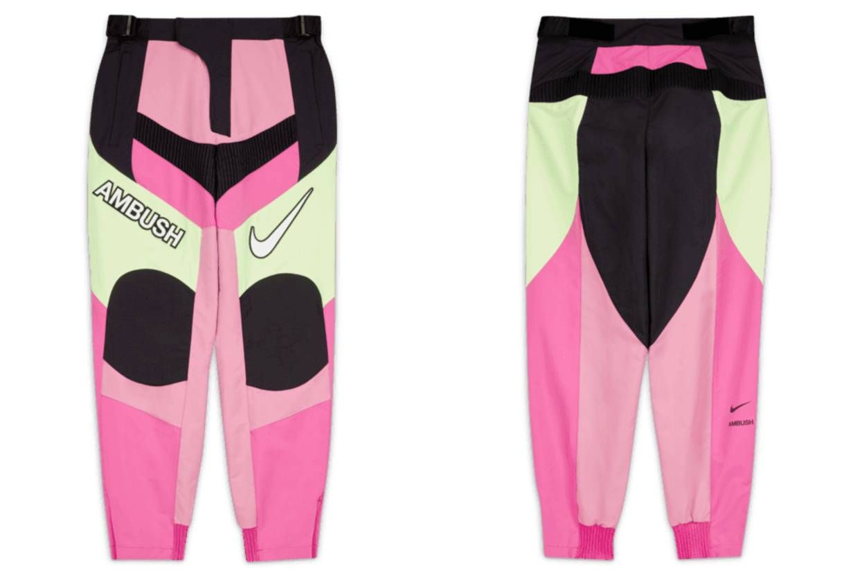 【スニダンで購入可】7/30発売 AMBUSH × NIKE COLLECTION 抽選/定価/販売店舗まとめ 12枚目