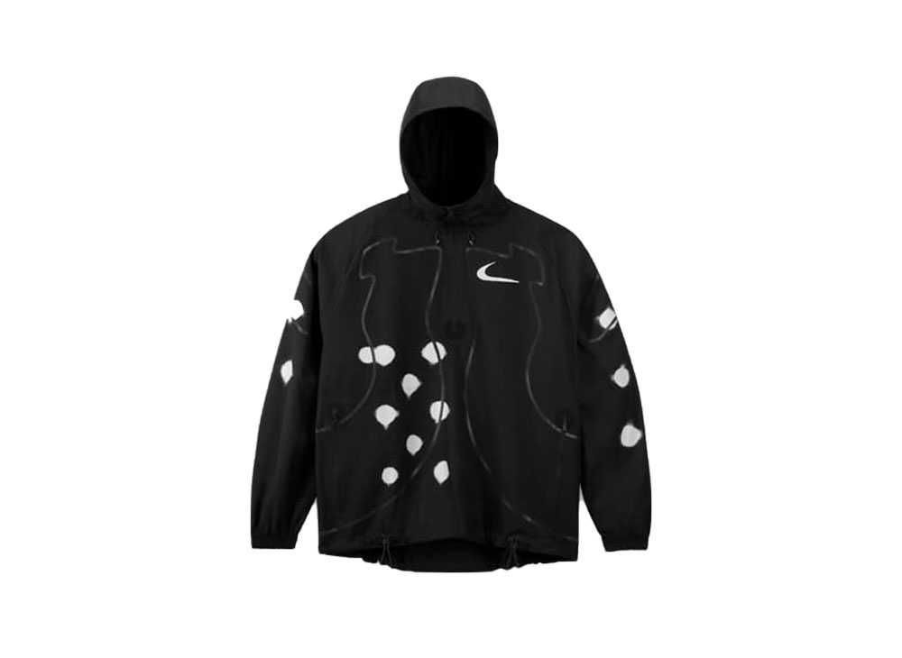 OFF-WHITE / Nike Women's NRG Jacket 