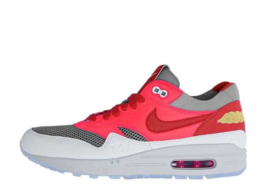 CLOT Ã NIKE AIR MAX 1
