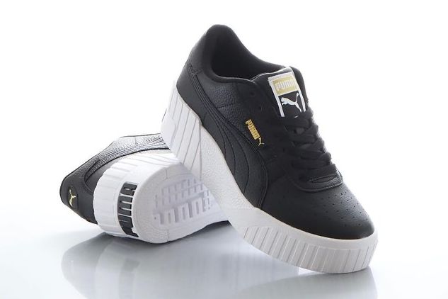 【スニダンで購入可】7/21発売 PUMA WMNS CALI WEDGE 3COLORS 抽選/定価/販売店舗まとめ 4枚目