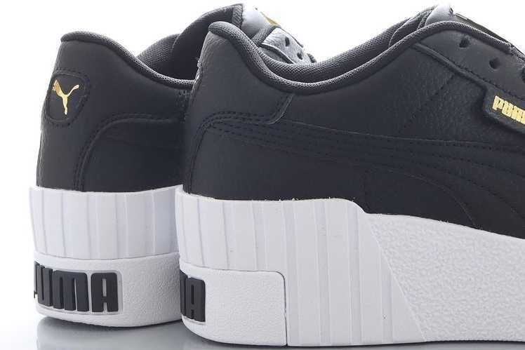 【スニダンで購入可】7/21発売 PUMA WMNS CALI WEDGE 3COLORS 抽選/定価/販売店舗まとめ 5枚目