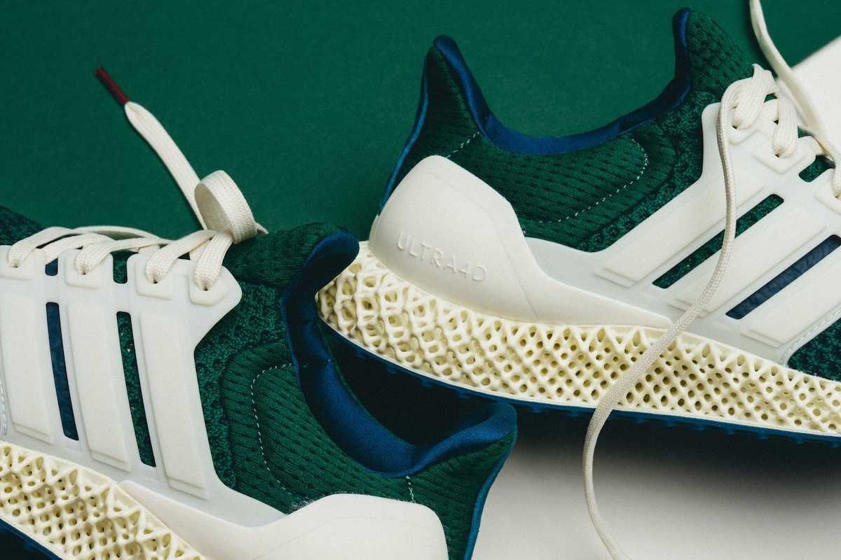【販売リンクあり】7/16発売 PACKER SHOES × ADIDAS ULTRA 4D 2.0  抽選/定価/販売店舗まとめ 6枚目