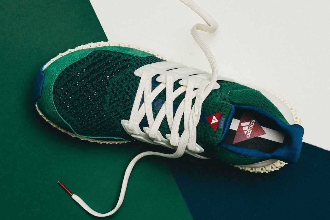 【販売リンクあり】7/16発売 PACKER SHOES × ADIDAS ULTRA 4D 2.0  抽選/定価/販売店舗まとめ 3枚目