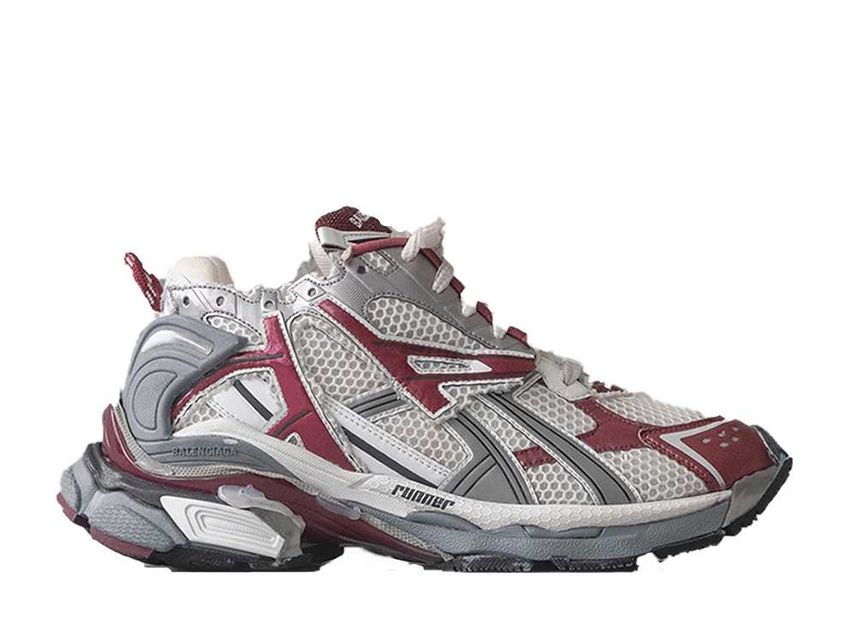 正規品 バレンシアガ ランナー スニーカー RUNNER | tspea.org