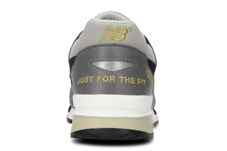 【スニダンで購入可】 7/22発売 NEW BALANCE CM1600LE "GRAY" 抽選/定価/販売店舗まとめ 9枚目