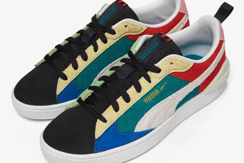 【販売リンクあり】7/17発売 PUMA SUEDE BLOCK WT FOAM STRIP 抽選/定価/販売店舗まとめ