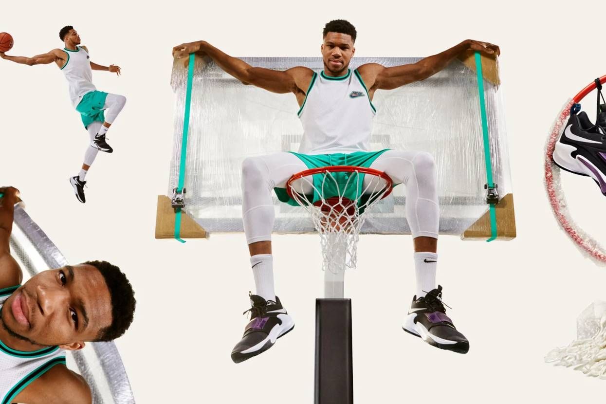 【スニダンで購入可】7/21発売 NIKE ZOOM FREAK3 抽選/定価/販売店舗まとめ 2枚目