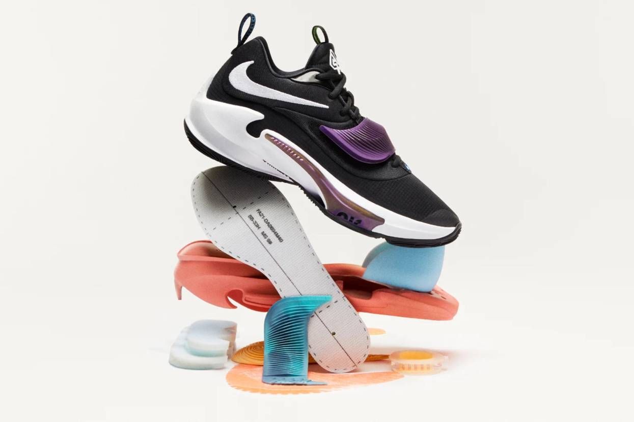 【スニダンで購入可】7/21発売 NIKE ZOOM FREAK3 抽選/定価/販売店舗まとめ