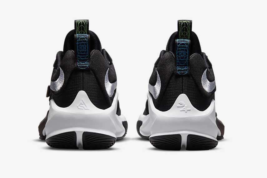 【スニダンで購入可】7/21発売 NIKE ZOOM FREAK3 抽選/定価/販売店舗まとめ 9枚目