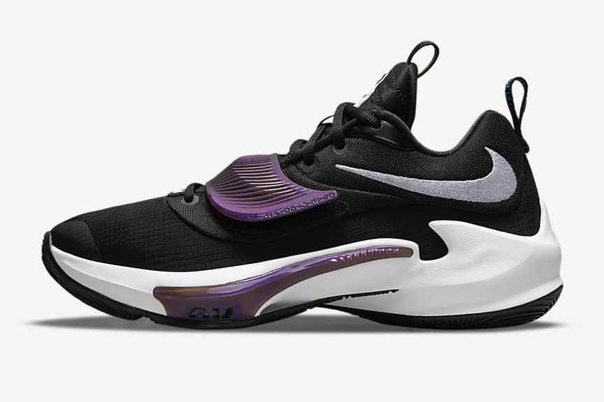 【スニダンで購入可】7/21発売 NIKE ZOOM FREAK3 抽選/定価/販売店舗まとめ 7枚目