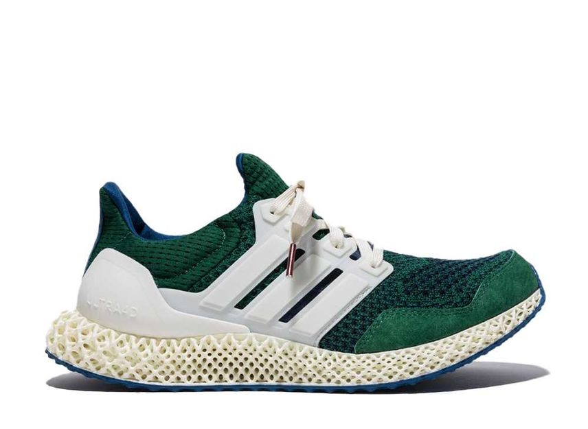 パッカーシューズ × アディダス ウルトラ 4D 2.0