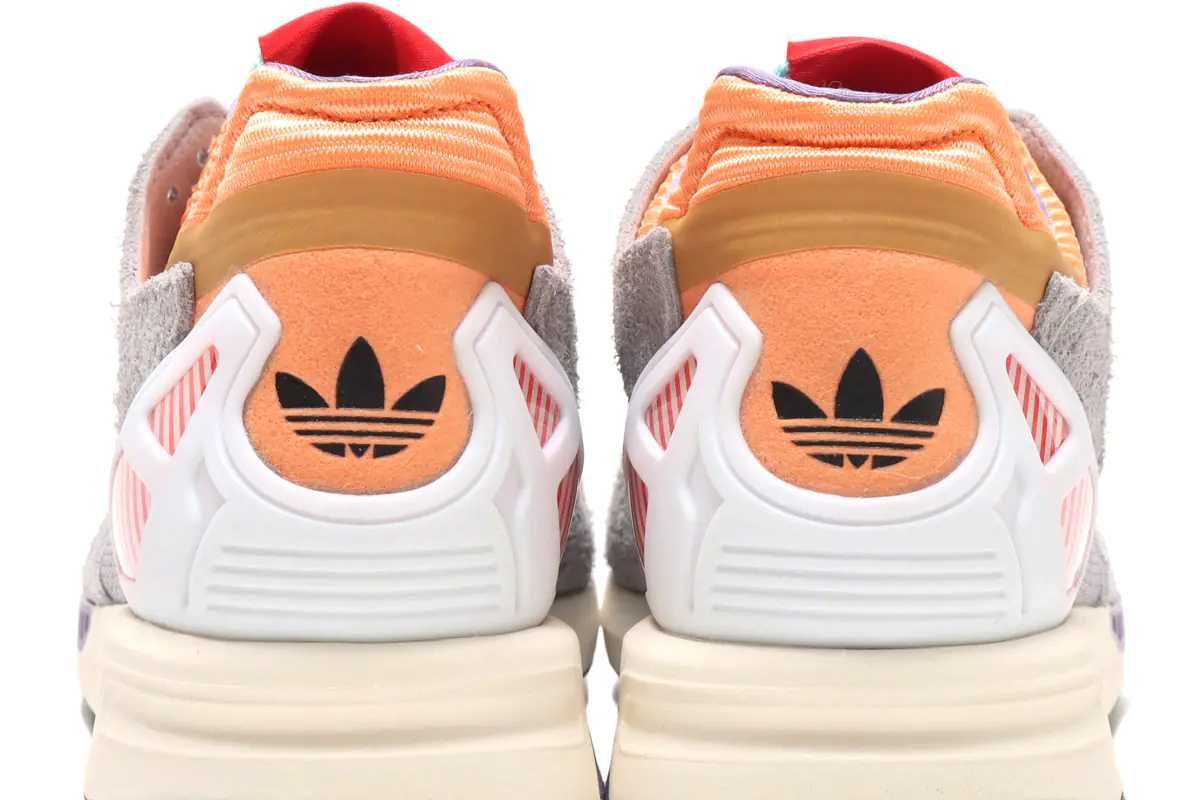 【スニダンで購入可】7/21発売 ADIDAS ORIGINALS ZX 10/8 "CANDYVERS" 抽選/定価/販売店舗まとめ 6枚目