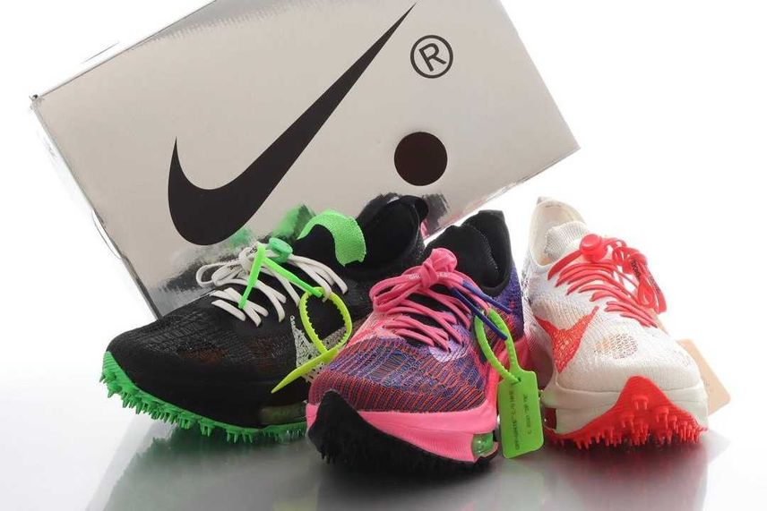 【スニダンで購入可】7/23発売 OFF-WHITE × NIKE COLLECTION 抽選/定価/販売店舗まとめ