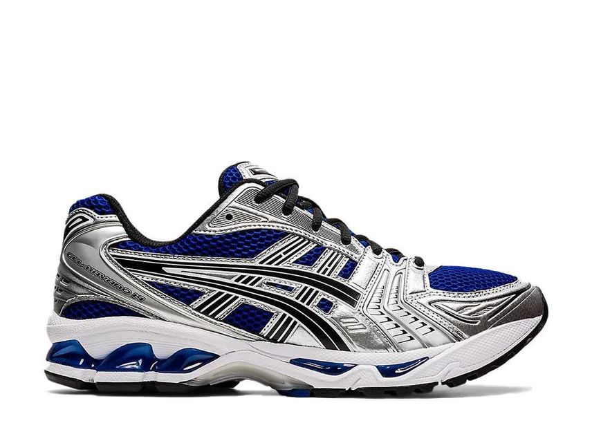 Asics w gel lyte iii monaco blue and black deals