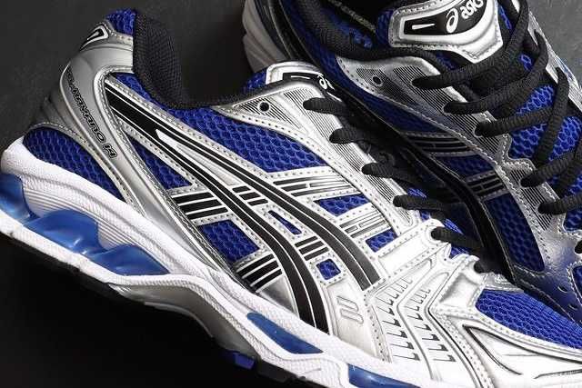 【スニダンで購入可】7/21発売 ASICS GEL-KAYANO 14 3COLORS 抽選/定価/販売店舗まとめ   5枚目