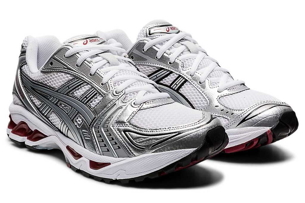 【スニダンで購入可】7/21発売 ASICS GEL-KAYANO 14 3COLORS 抽選/定価/販売店舗まとめ   2枚目