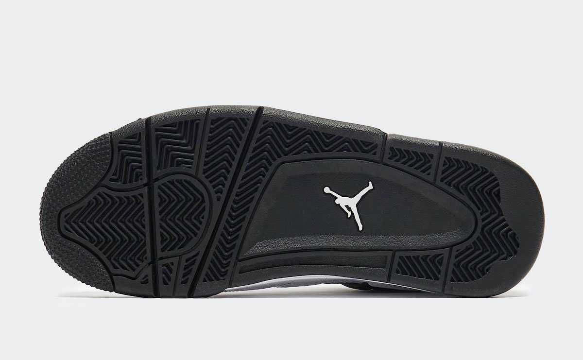 【リーク】NIKE GS AIR JORDAN 4 "DIY" 抽選/定価/販売店舗まとめ 5枚目