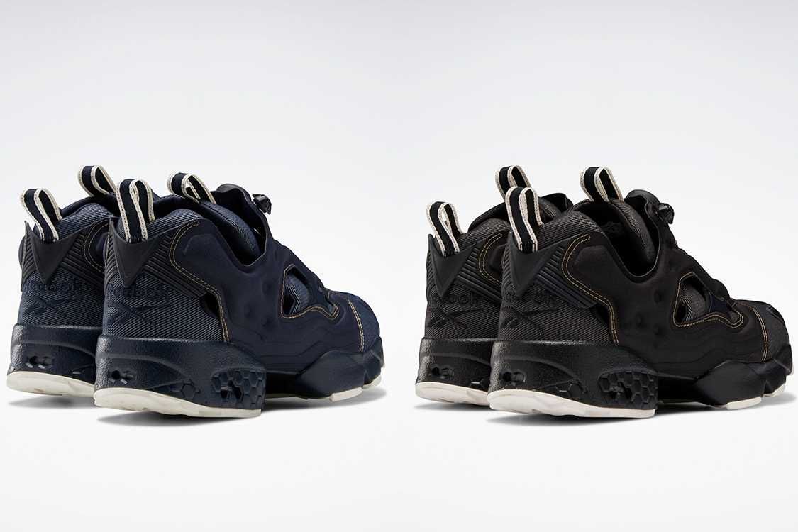 【スニダンで購入可】7/22発売 REEBOK INSTAPUMP FURY OG 2COLORS 抽選/定価/販売店舗まとめ 6枚目
