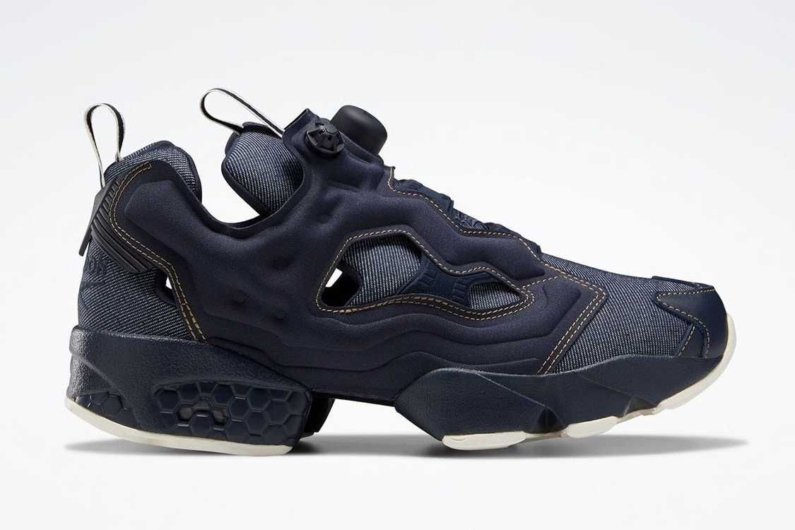 【スニダンで購入可】7/22発売 REEBOK INSTAPUMP FURY OG 2COLORS 抽選/定価/販売店舗まとめ 5枚目