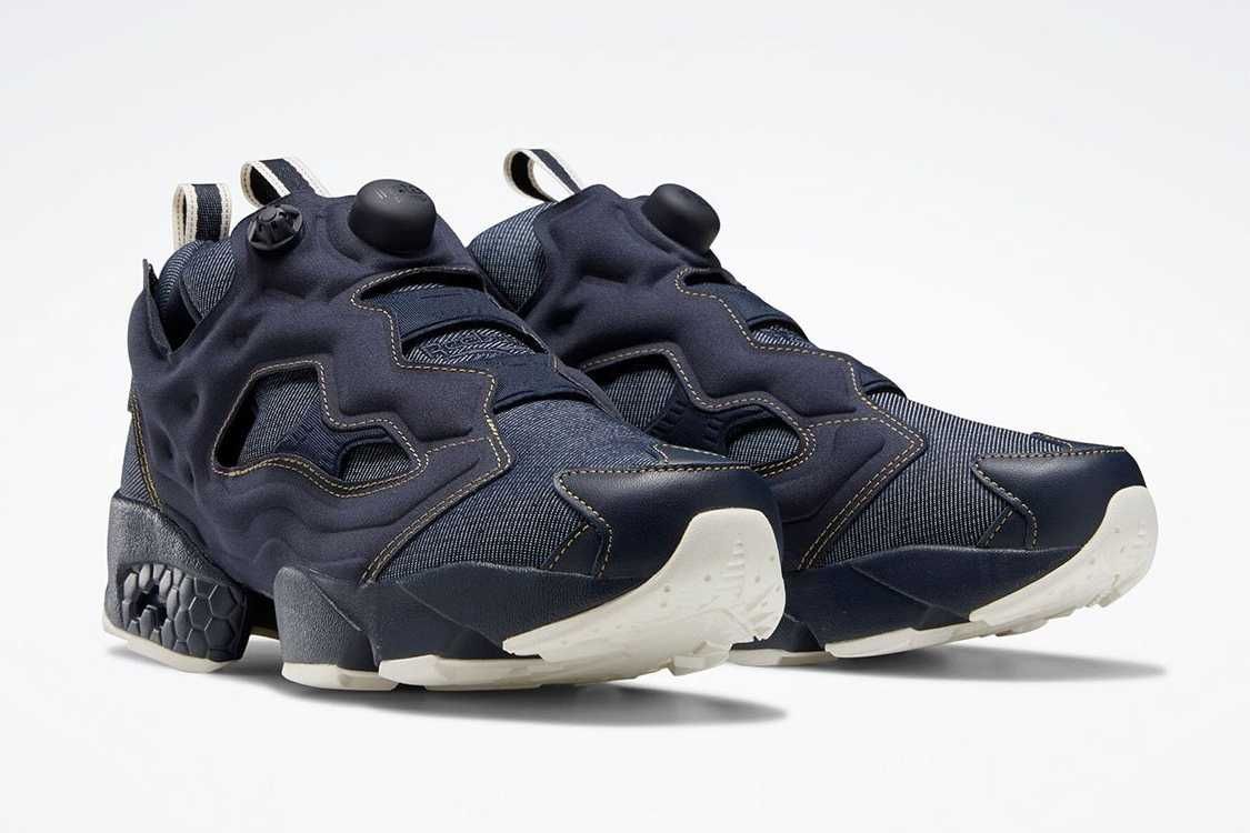 【スニダンで購入可】7/22発売 REEBOK INSTAPUMP FURY OG 2COLORS 抽選/定価/販売店舗まとめ 3枚目