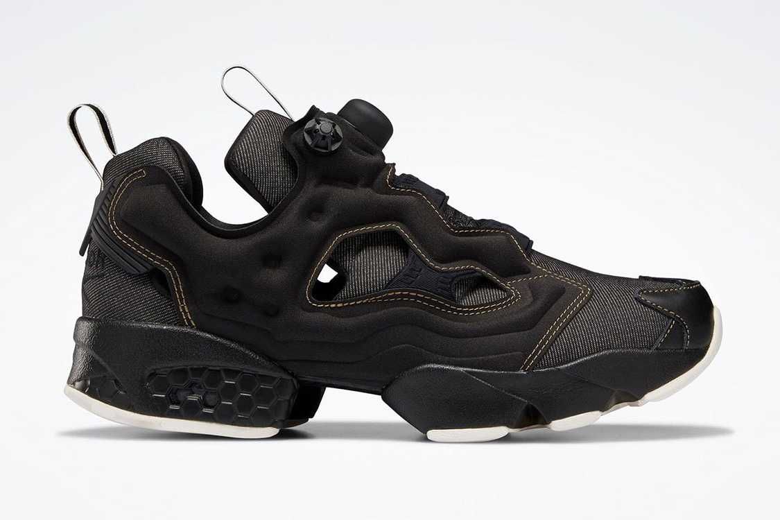 【スニダンで購入可】7/22発売 REEBOK INSTAPUMP FURY OG 2COLORS 抽選/定価/販売店舗まとめ 4枚目