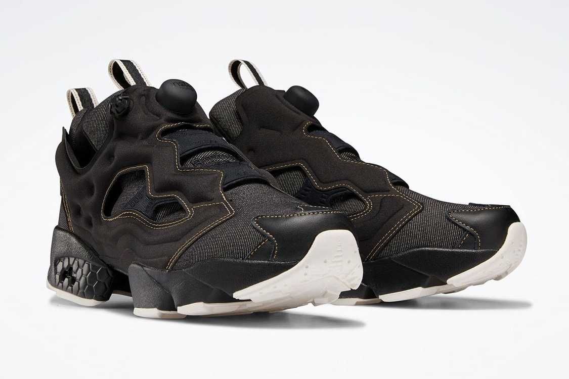 【スニダンで購入可】7/22発売 REEBOK INSTAPUMP FURY OG 2COLORS 抽選/定価/販売店舗まとめ 2枚目