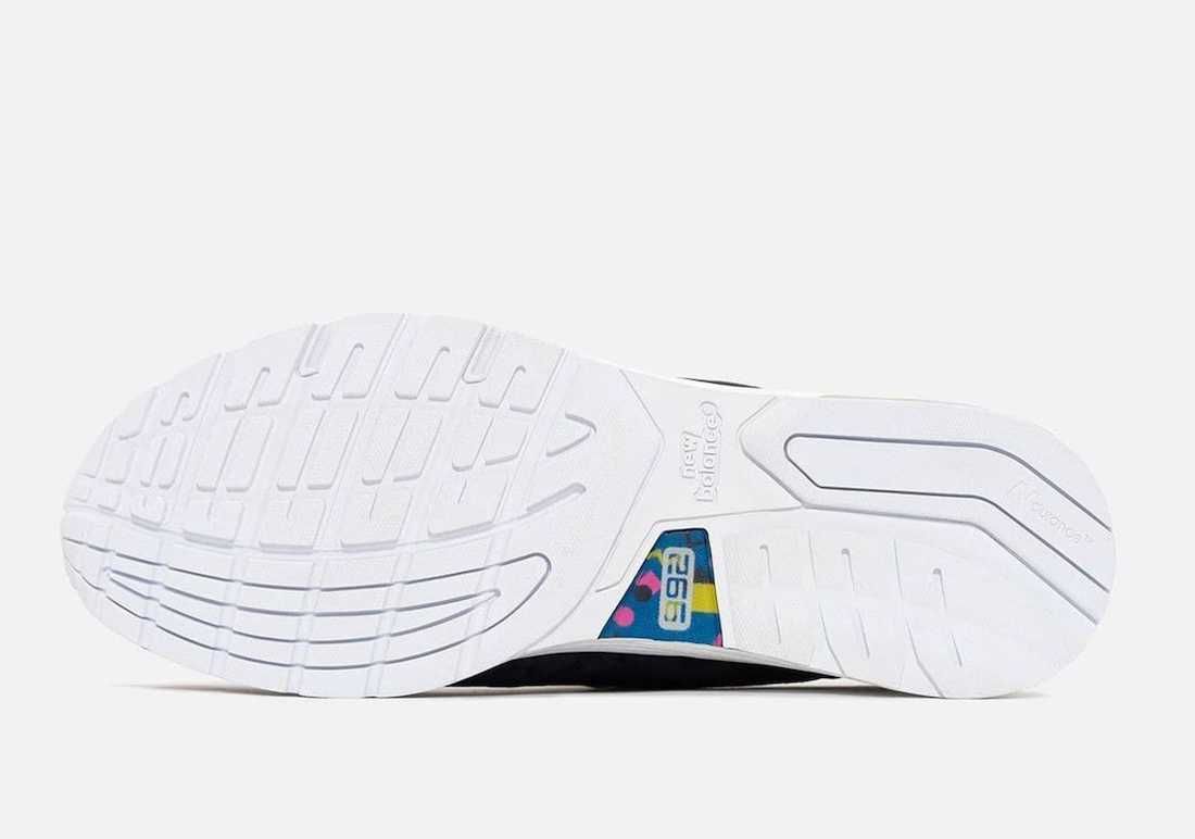 【リーク】YCMC ×  NEW BALANCE M992 "REWIND" 抽選/定価/販売店舗まとめ 4枚目