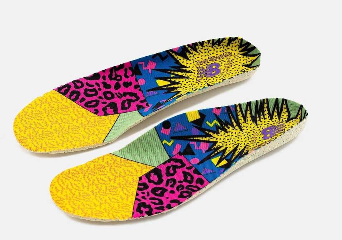 【リーク】YCMC ×  NEW BALANCE M992 "REWIND" 抽選/定価/販売店舗まとめ 6枚目