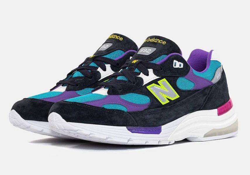 【リーク】YCMC × NEW BALANCE M992 "REWIND" 抽選/定価/販売店舗まとめ