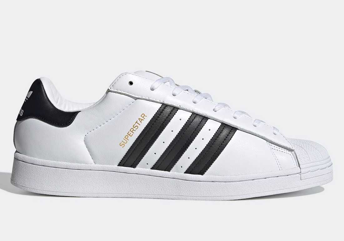 【スニダンで購入可】8/26発売 KERWIN FROST × ADIDAS ORIGINALS SUPERSTAR "SUPERSTUFFED" 抽選/定価/販売店舗まとめ 8枚目