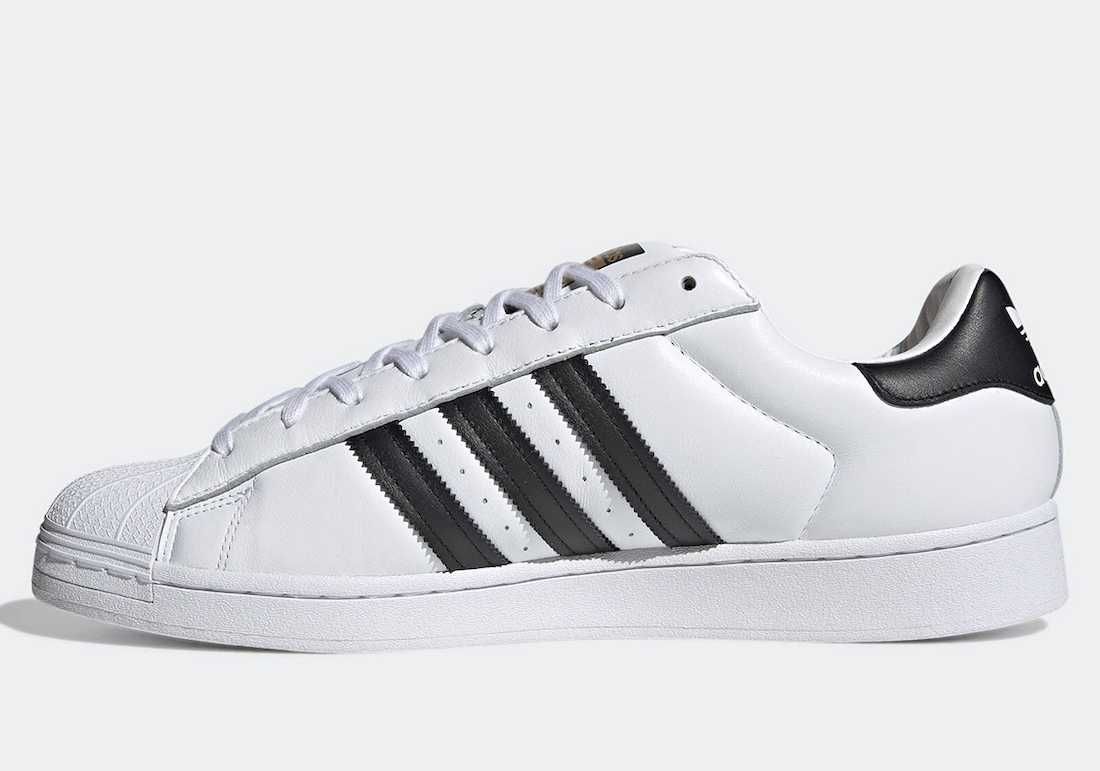 【スニダンで購入可】8/26発売 KERWIN FROST × ADIDAS ORIGINALS SUPERSTAR "SUPERSTUFFED" 抽選/定価/販売店舗まとめ 9枚目