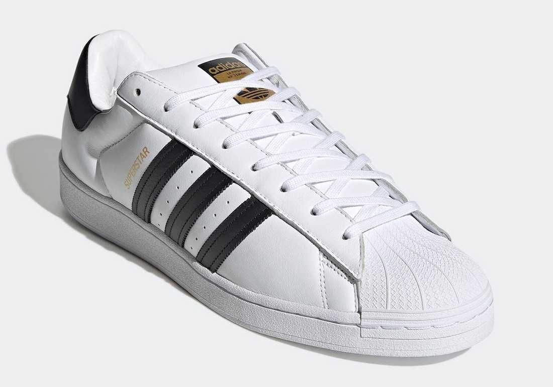 【スニダンで購入可】8/26発売 KERWIN FROST × ADIDAS ORIGINALS SUPERSTAR "SUPERSTUFFED" 抽選/定価/販売店舗まとめ 6枚目
