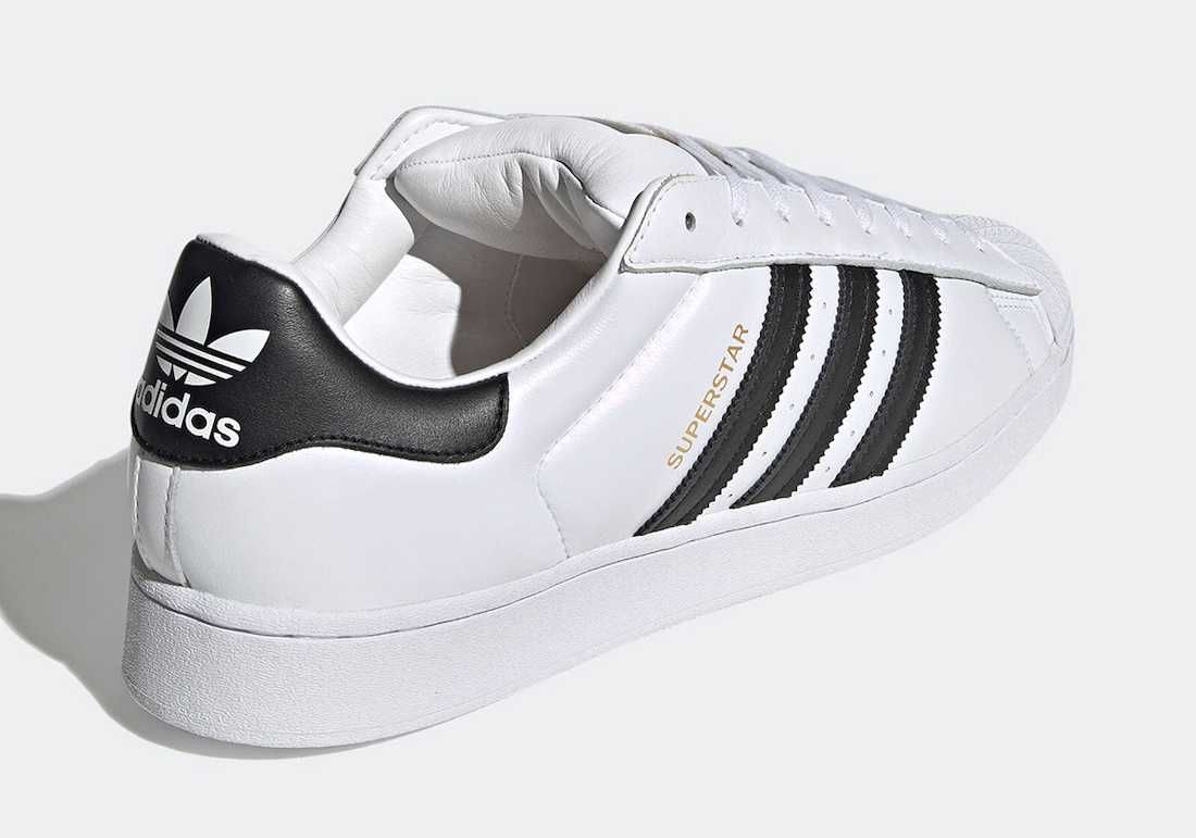 【スニダンで購入可】8/26発売 KERWIN FROST × ADIDAS ORIGINALS SUPERSTAR "SUPERSTUFFED" 抽選/定価/販売店舗まとめ 7枚目