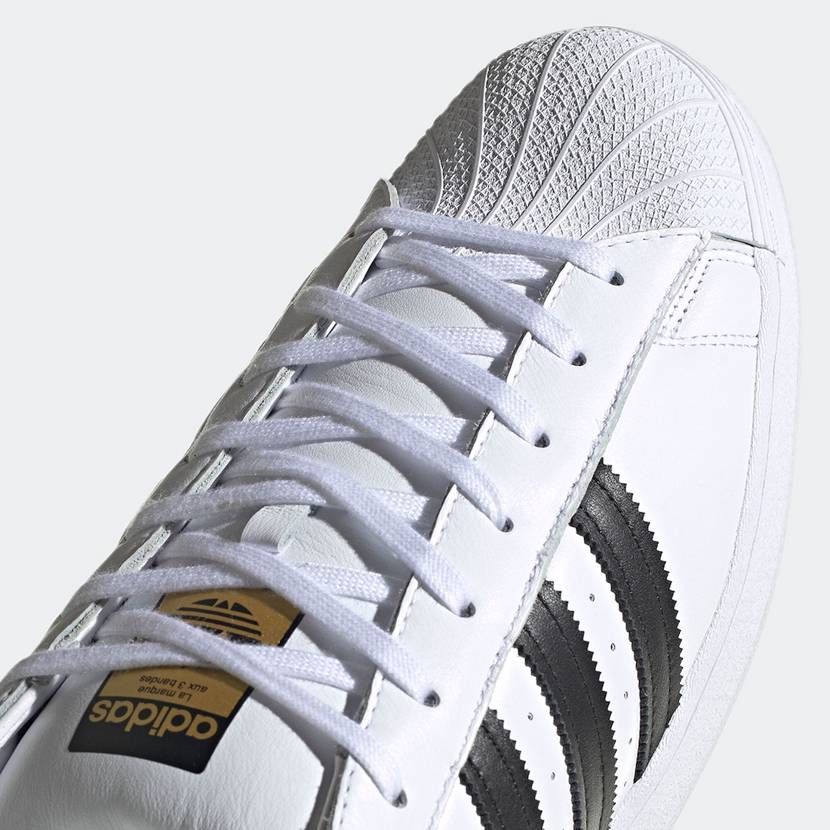 【スニダンで購入可】8/26発売 KERWIN FROST × ADIDAS ORIGINALS SUPERSTAR "SUPERSTUFFED" 抽選/定価/販売店舗まとめ 12枚目
