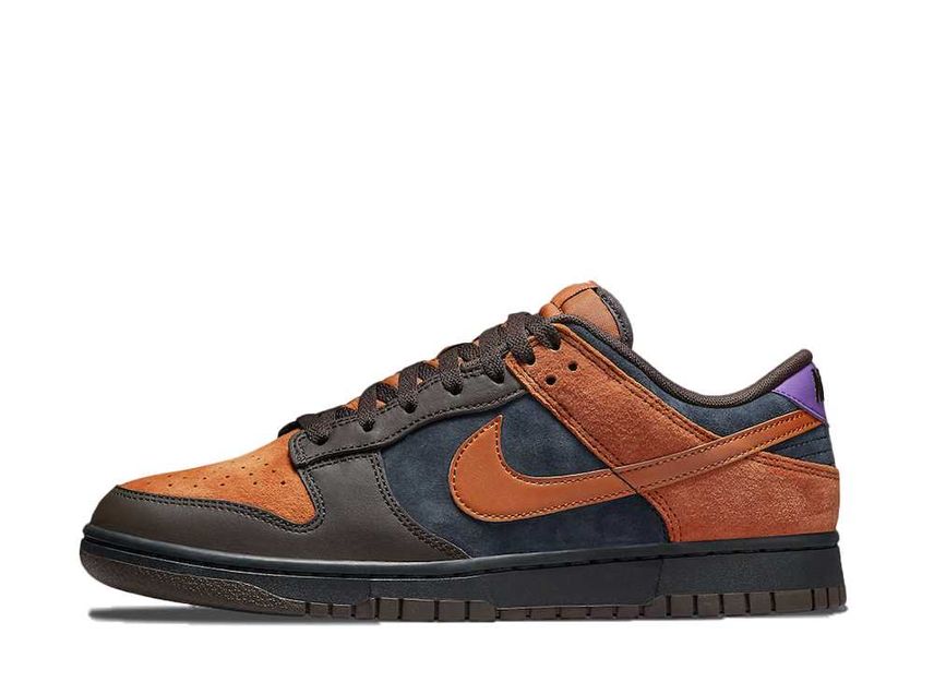 NIKE DUNK LOW PRM