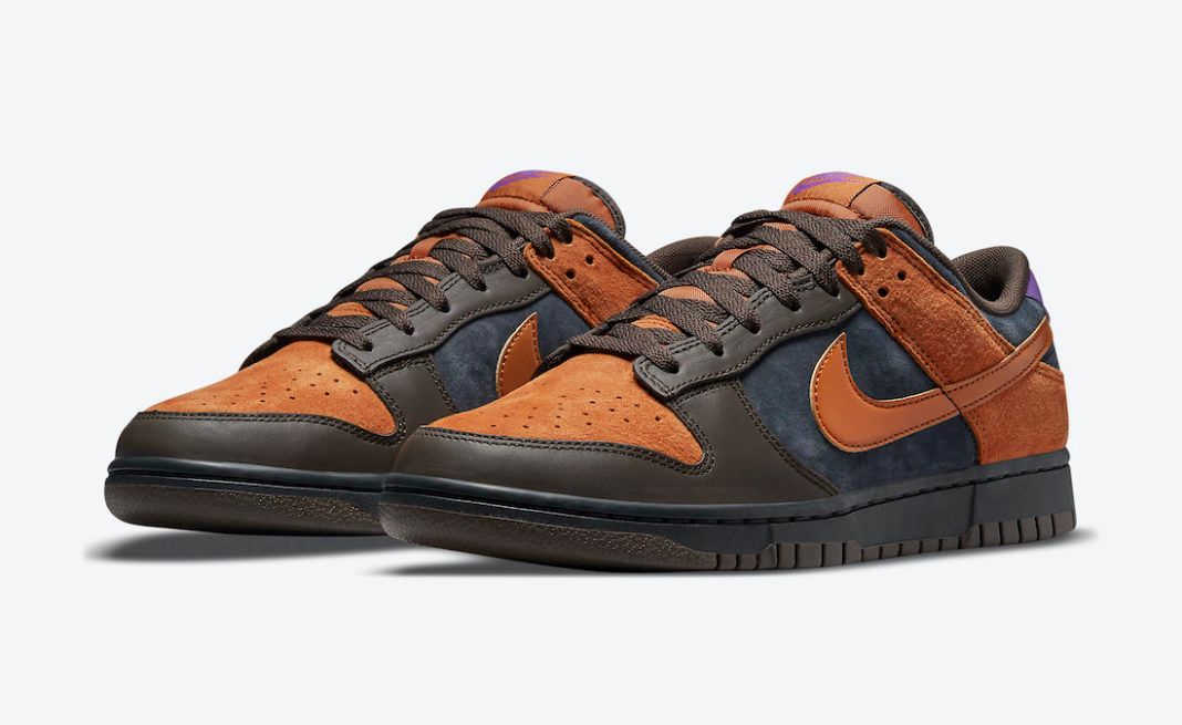 【リーク】NIKE DUNK LOW PRM "CIDER" 抽選/定価/販売店舗まとめ