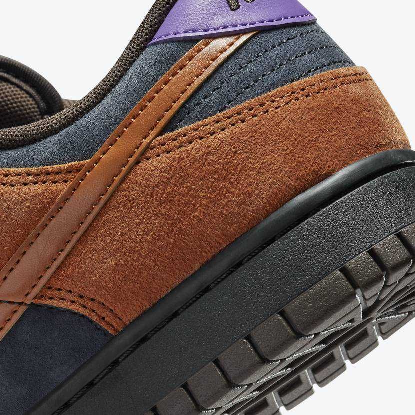 【スニダンで購入可】8/14発売 NIKE DUNK LOW PRM  "CIDER" 抽選/定価/販売店舗まとめ 13枚目