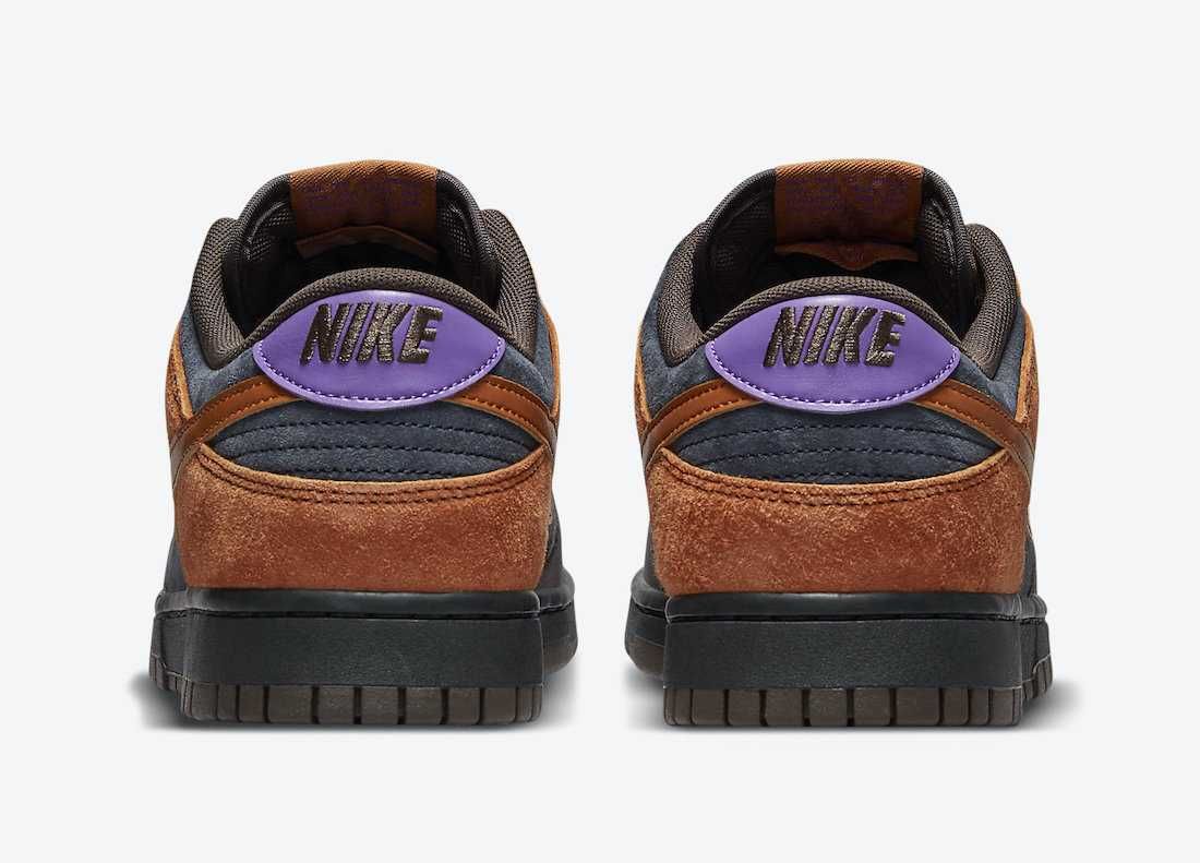 【スニダンで購入可】8/14発売 NIKE DUNK LOW PRM  "CIDER" 抽選/定価/販売店舗まとめ 10枚目