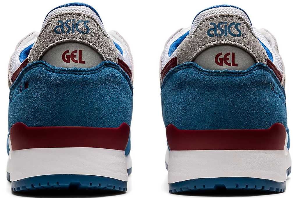 【スニダンで購入可】7/21発売 ASICS GEL-LYTE III OG 2COLORS  抽選/定価/販売店舗まとめ 5枚目