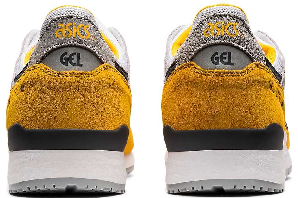 【スニダンで購入可】7/21発売 ASICS GEL-LYTE III OG 2COLORS  抽選/定価/販売店舗まとめ 7枚目