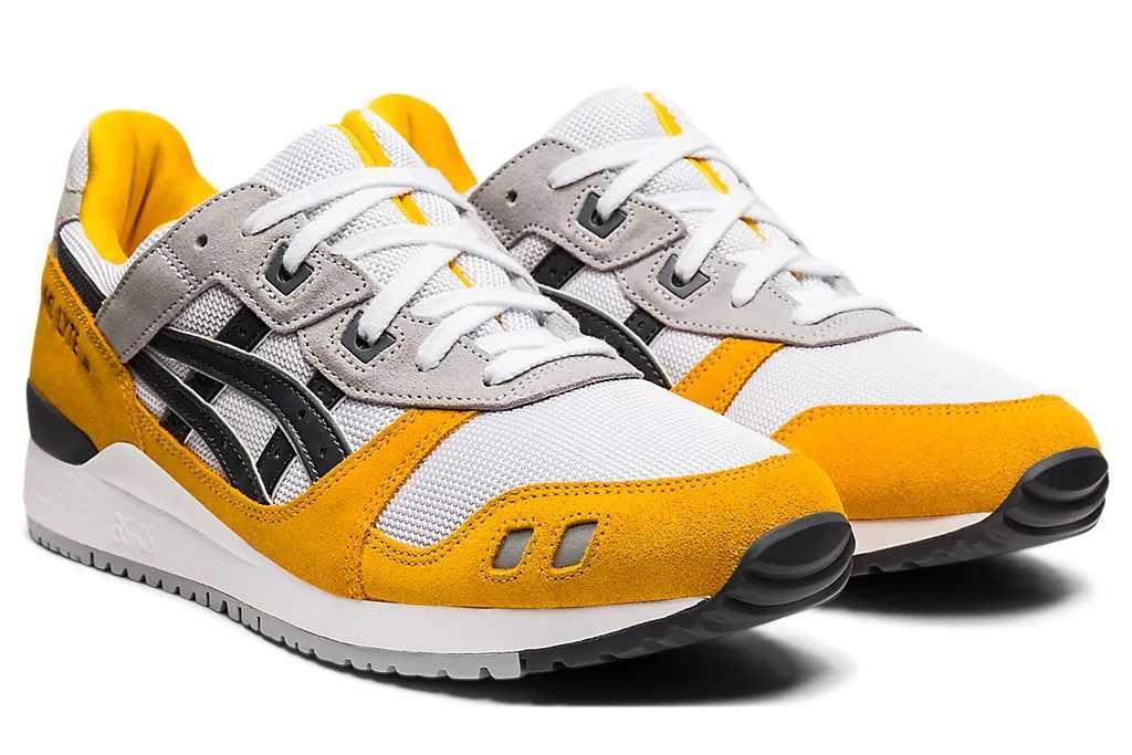 【スニダンで購入可】7/21発売 ASICS GEL-LYTE III OG 2COLORS  抽選/定価/販売店舗まとめ 6枚目