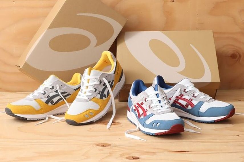 スニダンで購入可 7 21発売 Asics Gel Lyte Iii Og 2colors 抽選 定価 販売店舗まとめ スニーカーダンク スニダンで購入可 7 21発売 Asics Gel Lyte Iii Og 2colors 抽選 定価 販売店舗まとめ スニーカーダンク
