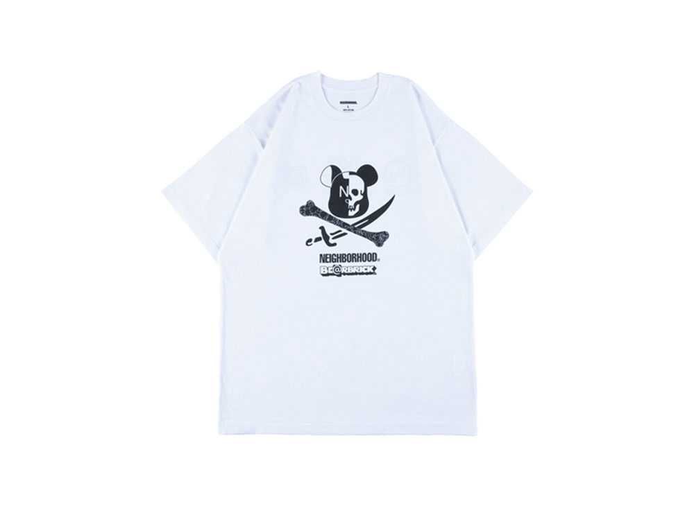 ベアブリック Tシャツ 新作/中古フリマ(通販) | スニーカーダンク ...