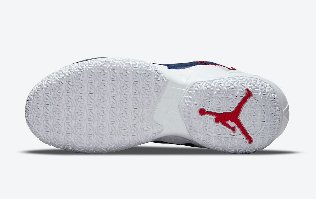 【スニダンで購入可】7/23発売 NIKE JORDAN BRAND WHY NOT ZER0.4 2TYPE 抽選/定価/販売店舗まとめ 5枚目