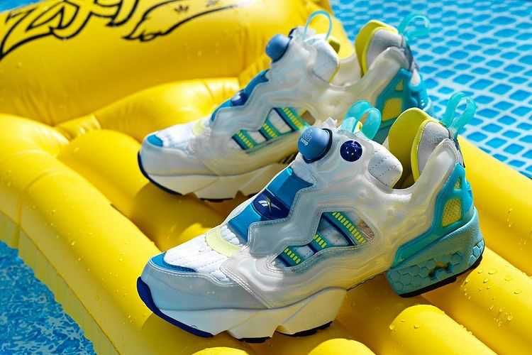 【スニダンで購入可】7/23発売 ADIDAS × REEBOK ZX FURY 4COLORS 抽選/定価/販売店舗まとめ 4枚目