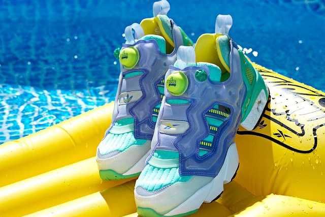 【スニダンで購入可】7/23発売 ADIDAS × REEBOK ZX FURY 4COLORS 抽選/定価/販売店舗まとめ 5枚目