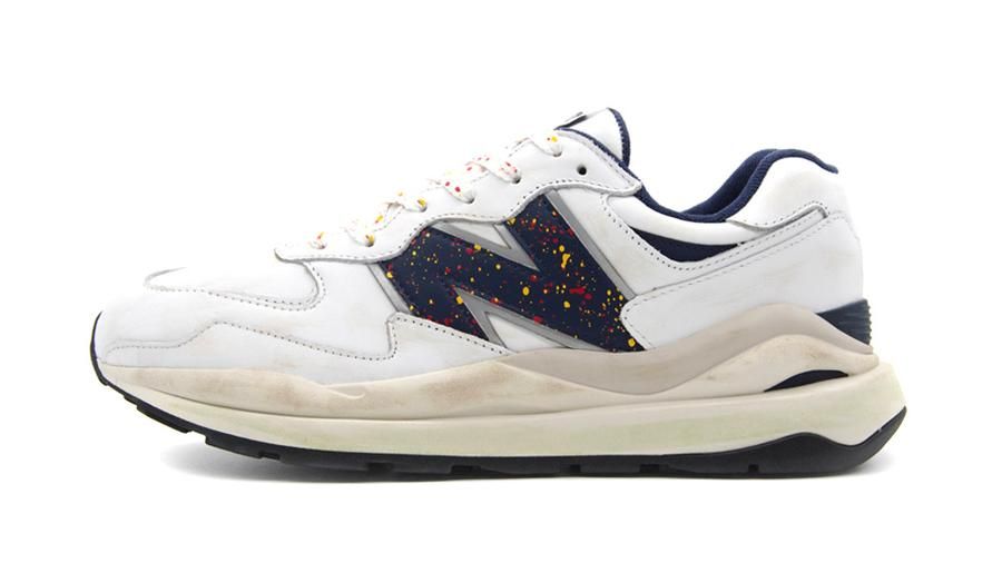 【スニダンで購入可】7/23発売 NEW BALANCE M5740 "FATHER’S DAY" 抽選/定価/販売店舗まとめ 6枚目